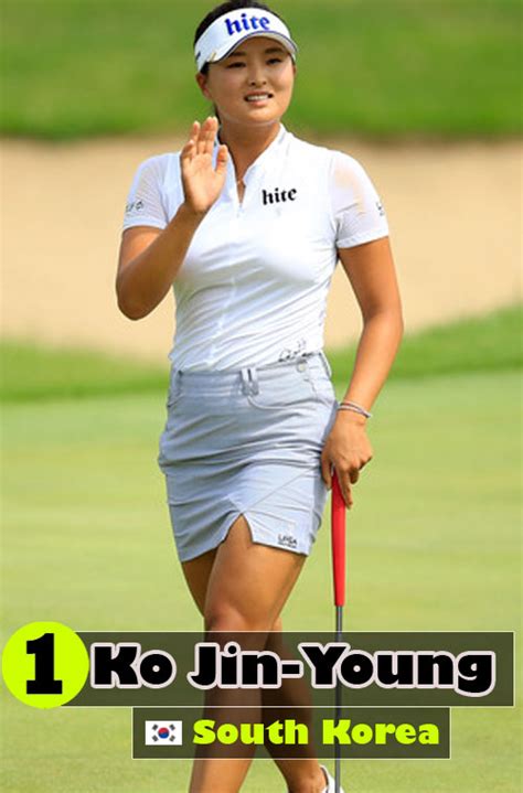 world golf rankings 2023 women.